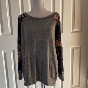 Stitch fix top